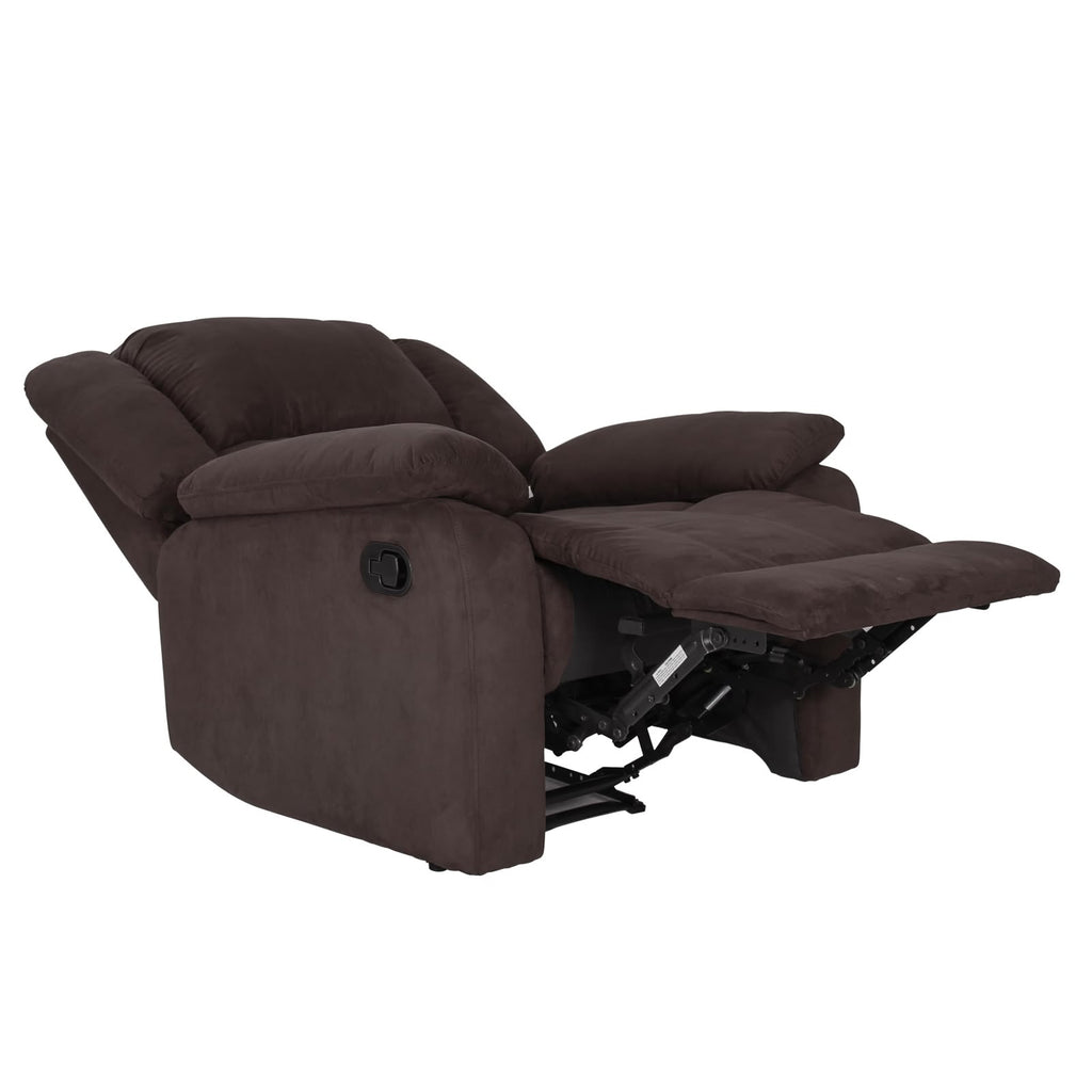 OrthoComfort Recliner