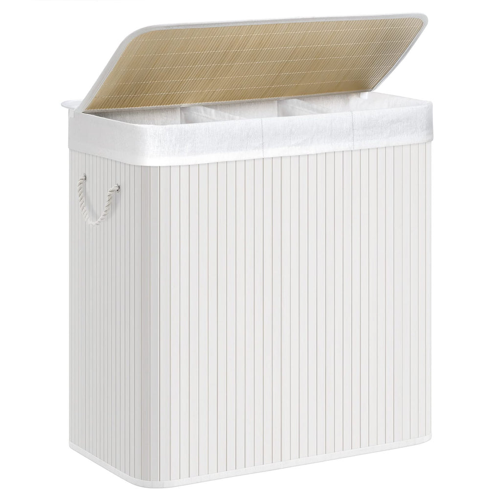 Bamboo Basket