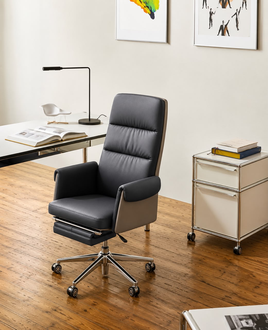 Venturi Office Chair